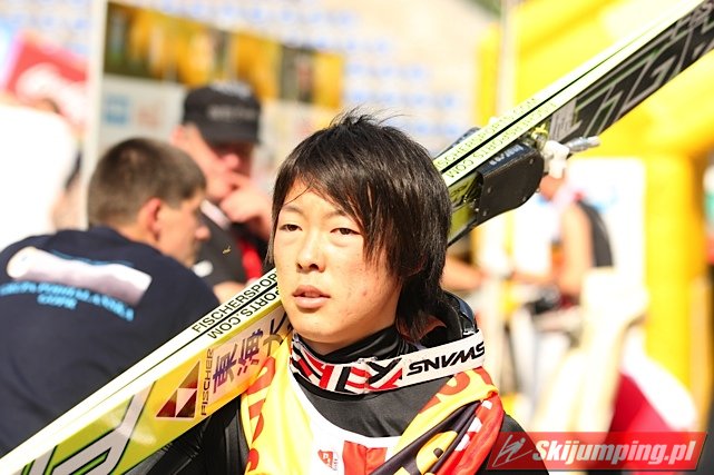 077 Junshiro Kobayashi